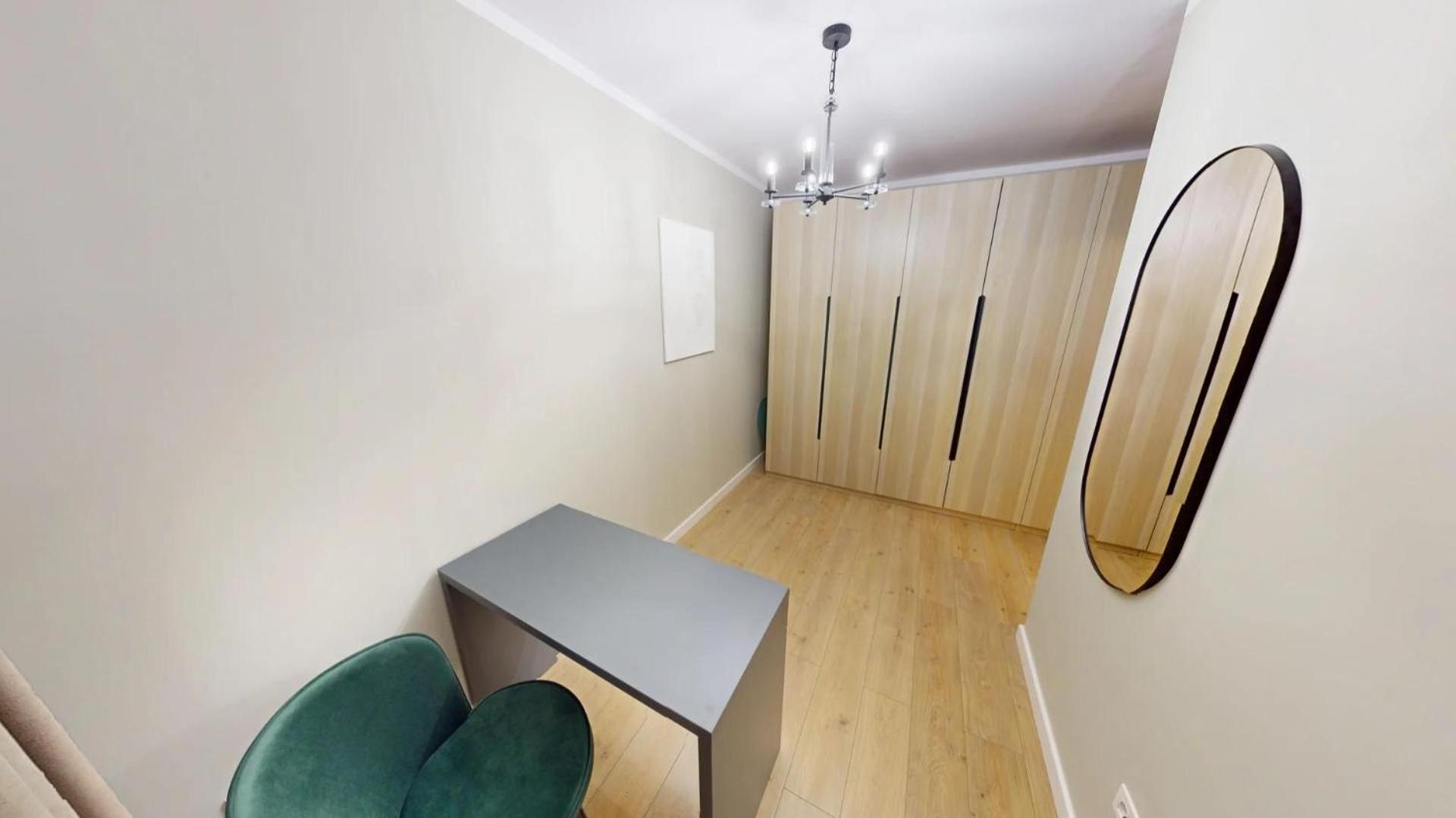 Cozy Apartment Vrt Sibiu Bagian luar foto